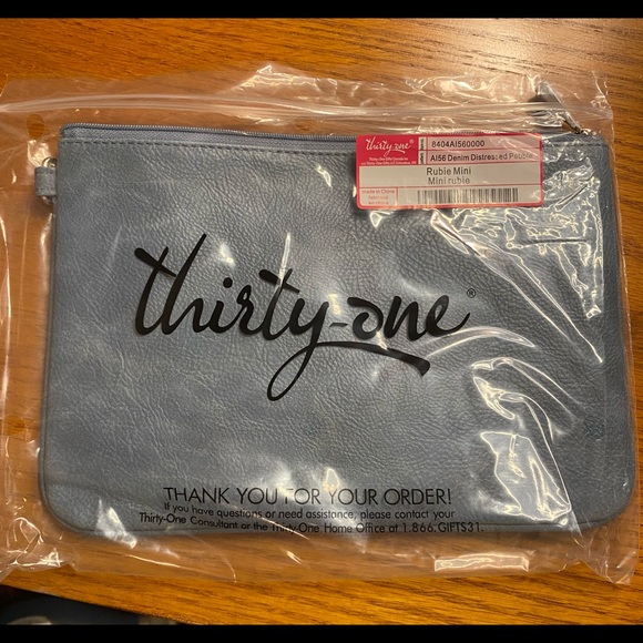 Thirty-One Rubie Mini - Picture 2 of 3